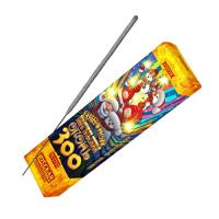 Цветной 300 мм. Бенгальские огни купить в Сосновке Кировской области | sosnovkakirovskaya.salutsklad.ru