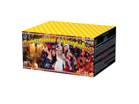 Новогодний корпоратив Салют купить в Сосновке Кировской области | sosnovkakirovskaya.salutsklad.ru