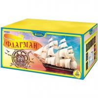 Флагман Батарея салютов купить в Сосновке Кировской области | sosnovkakirovskaya.salutsklad.ru