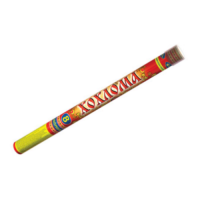 Хохлома R Римские свечи купить в Сосновке Кировской области | sosnovkakirovskaya.salutsklad.ru