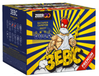 Зевс Фейерверк купить в Сосновке Кировской области | sosnovkakirovskaya.salutsklad.ru