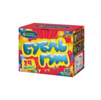 Бубль-Гум Фейерверк купить в Сосновке Кировской области | sosnovkakirovskaya.salutsklad.ru