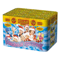 Семейный праздник Батарея салютов купить в Сосновке Кировской области | sosnovkakirovskaya.salutsklad.ru