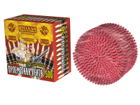 Пулеметная лента-500 Петарды связка купить в Сосновке Кировской области | sosnovkakirovskaya.salutsklad.ru