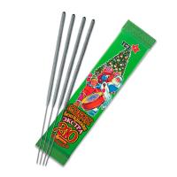 210 мм. Экстра Бенгальские огни купить в Сосновке Кировской области | sosnovkakirovskaya.salutsklad.ru