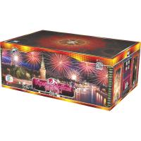 Кремлевские звезды Фейерверк купить в Сосновке Кировской области | sosnovkakirovskaya.salutsklad.ru