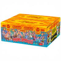 Море эмоций Фейерверк купить в Сосновке Кировской области | sosnovkakirovskaya.salutsklad.ru