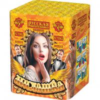 Милашка Салют купить в Сосновке Кировской области | sosnovkakirovskaya.salutsklad.ru