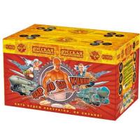 Удар по санкциям Батарея салютов купить в Сосновке Кировской области | sosnovkakirovskaya.salutsklad.ru