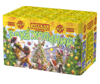 Елка желаний Фейерверк купить в Сосновке Кировской области | sosnovkakirovskaya.salutsklad.ru