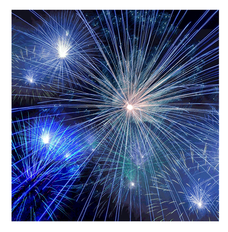 Организация фейерверков на Новый год  Сосновка Кировская область | sosnovkakirovskaya.salutsklad.ru