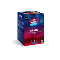 Круиз Фонтан фейерверк купить в Сосновке Кировской области | sosnovkakirovskaya.salutsklad.ru