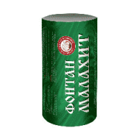 Малахит Фонтан пиротехнический купить в Сосновке Кировской области | sosnovkakirovskaya.salutsklad.ru