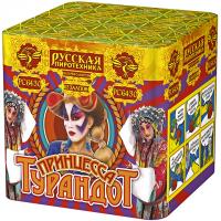 Принцесса Турандот Салют купить в Сосновке Кировской области | sosnovkakirovskaya.salutsklad.ru