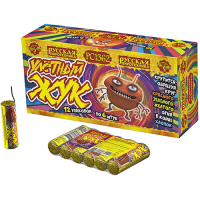 Улетный жук Наземный фейерверк купить в Сосновке Кировской области | sosnovkakirovskaya.salutsklad.ru