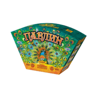 Павлин Фонтан пиротехнический купить в Сосновке Кировской области | sosnovkakirovskaya.salutsklad.ru