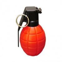 Граната имитационная пиротехническая (краска) Петарды купить в Сосновке Кировской области | sosnovkakirovskaya.salutsklad.ru
