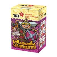 Маленький удаленький Салют купить в Сосновке Кировской области | sosnovkakirovskaya.salutsklad.ru