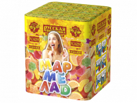 Мармелад Батарея салютов купить в Сосновке Кировской области | sosnovkakirovskaya.salutsklad.ru