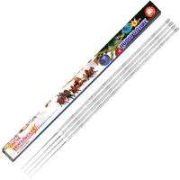 Новогодние 650-4 мм. Бенгальские огни купить в Сосновке Кировской области | sosnovkakirovskaya.salutsklad.ru