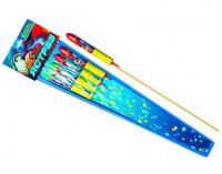 Ястреб Ракеты купить в Сосновке Кировской области | sosnovkakirovskaya.salutsklad.ru