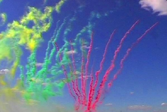 Дневные салюты со склада - Сосновка Кировская область | sosnovkakirovskaya.salutsklad.ru