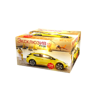 Эксклюзив Салют купить в Сосновке Кировской области | sosnovkakirovskaya.salutsklad.ru