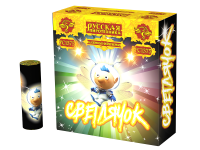 Светлячок NEW Наземный фейерверк купить в Сосновке Кировской области | sosnovkakirovskaya.salutsklad.ru