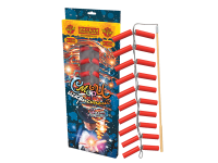 Искристый смерч Наземный фейерверк купить в Сосновке Кировской области | sosnovkakirovskaya.salutsklad.ru