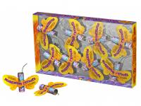 Волшебный мотылек Летающий фейерверк купить в Сосновке Кировской области | sosnovkakirovskaya.salutsklad.ru