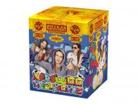 Хорошее настроение Дневной фейерверк купить в Сосновке Кировской области | sosnovkakirovskaya.salutsklad.ru