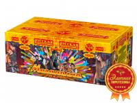 Мегаполис Фейерверк купить в Сосновке Кировской области | sosnovkakirovskaya.salutsklad.ru