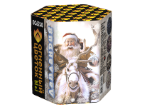 Лапландия ОС Фейерверк купить в Сосновке Кировской области | sosnovkakirovskaya.salutsklad.ru