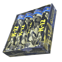 К-12 Петарды купить в Сосновке Кировской области | sosnovkakirovskaya.salutsklad.ru