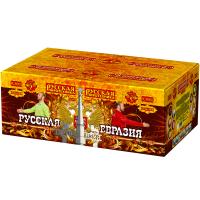 Русская Евразия New Батарея салютов купить в Сосновке Кировской области | sosnovkakirovskaya.salutsklad.ru