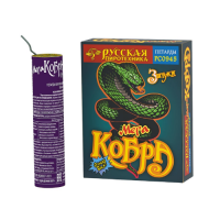 Мега Кобра Петарды купить в Сосновке Кировской области | sosnovkakirovskaya.salutsklad.ru