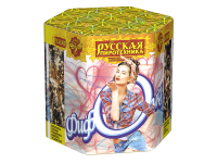 Фифочка Фейерверк купить в Сосновке Кировской области | sosnovkakirovskaya.salutsklad.ru