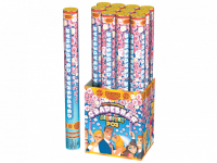 Свадебная 50-1 Пневматическая хлопушка купить в Сосновке Кировской области | sosnovkakirovskaya.salutsklad.ru