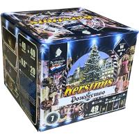 Рождество Салют купить в Сосновке Кировской области | sosnovkakirovskaya.salutsklad.ru