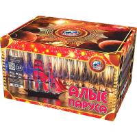 Алые паруса Фейерверк купить в Сосновке Кировской области | sosnovkakirovskaya.salutsklad.ru