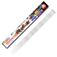 Новогодние 400-4 мм. Бенгальские огни купить в Сосновке Кировской области | sosnovkakirovskaya.salutsklad.ru