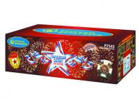 Гвардейский салют Салют купить в Сосновке Кировской области | sosnovkakirovskaya.salutsklad.ru