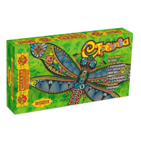 Стрекоза Фейерверки летающие купить в Сосновке Кировской области | sosnovkakirovskaya.salutsklad.ru