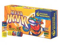 Мега жук Петарды купить в Сосновке Кировской области | sosnovkakirovskaya.salutsklad.ru