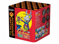 Финт ушами Салют купить в Сосновке Кировской области | sosnovkakirovskaya.salutsklad.ru