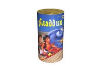 Аладдин Фонтан пиротехнический купить в Сосновке Кировской области | sosnovkakirovskaya.salutsklad.ru