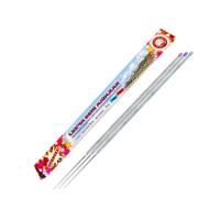 Триколор 300 мм. Бенгальские огни цветные купить в Сосновке Кировской области | sosnovkakirovskaya.salutsklad.ru