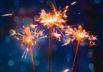 Бенгальские огни - Сосновка Кировская область | sosnovkakirovskaya.salutsklad.ru