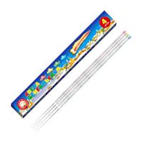 Цветопламенные 300-4 мм. Бенгальские огни цветные купить в Сосновке Кировской области | sosnovkakirovskaya.salutsklad.ru