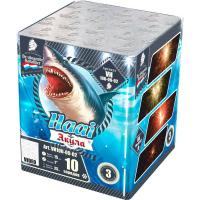 Акула Фейерверк купить в Сосновке Кировской области | sosnovkakirovskaya.salutsklad.ru